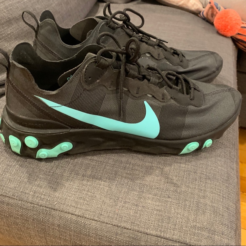 Nike React Element 55